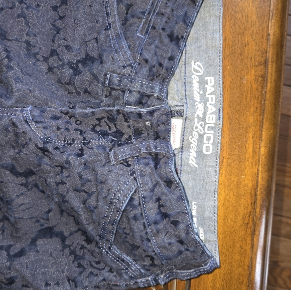 Parasuco jeans - Picture 2 of 4